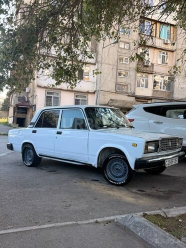 LADA (VAZ) 2107 1990, 100,000 km - 1.6 л - Bakı