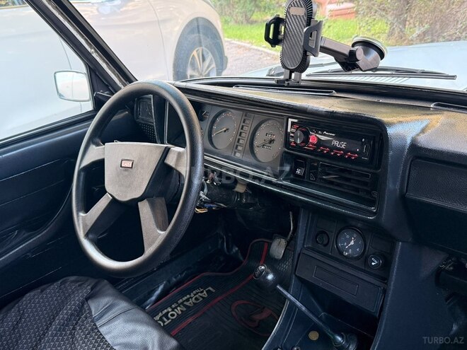 LADA (VAZ) 2107 1990, 100,000 km - 1.6 л - Bakı