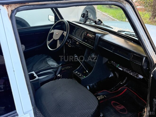 LADA (VAZ) 2107 1990, 100,000 km - 1.6 л - Bakı