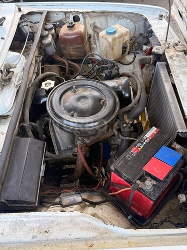 LADA (VAZ) 2107 1990, 100,000 km - 1.6 л - Bakı
