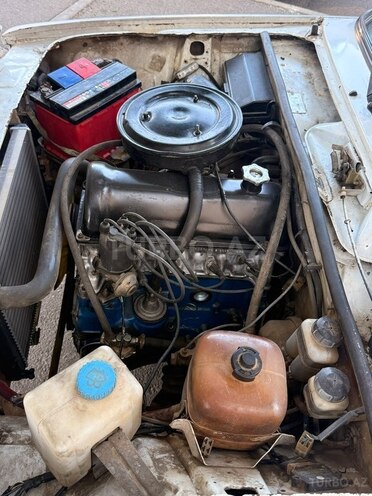 LADA (VAZ) 2107 1990, 100,000 km - 1.6 л - Bakı