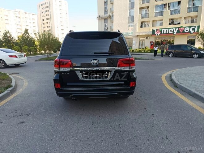 Toyota Land Cruiser 2010, 210,715 km - 4.0 л - Bakı