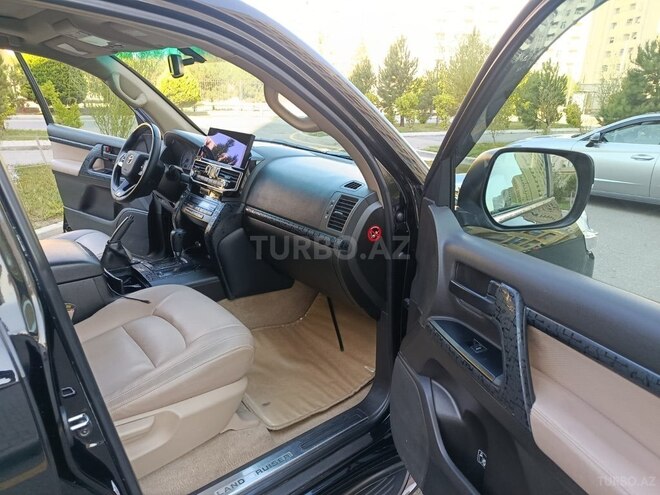 Toyota Land Cruiser 2010, 210,715 km - 4.0 л - Bakı
