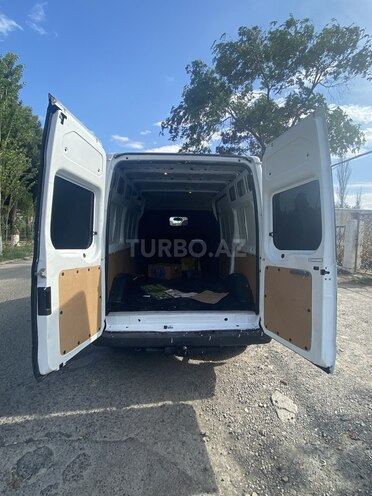 Ford Transit 2007, 298,000 km - 2.4 l - Sumqayıt