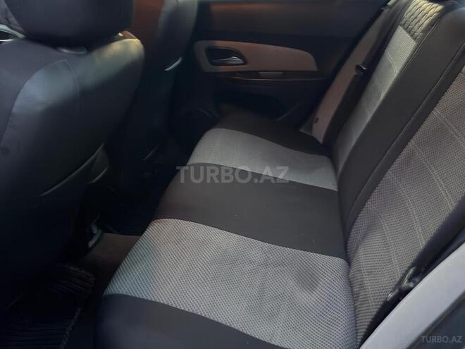 Chevrolet Cruze 2012, 313,500 km - 1.4 л - Bakı