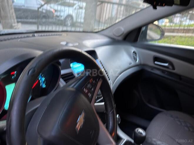 Chevrolet Cruze 2012, 313,500 km - 1.4 л - Bakı