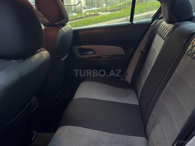 Chevrolet Cruze 2012, 313,500 km - 1.4 л - Bakı
