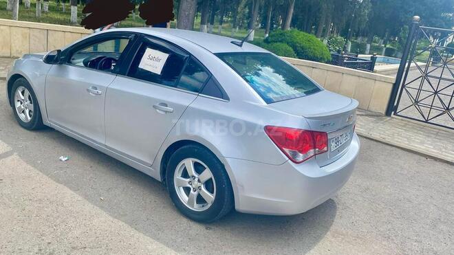 Chevrolet Cruze 2012, 313,500 km - 1.4 л - Bakı