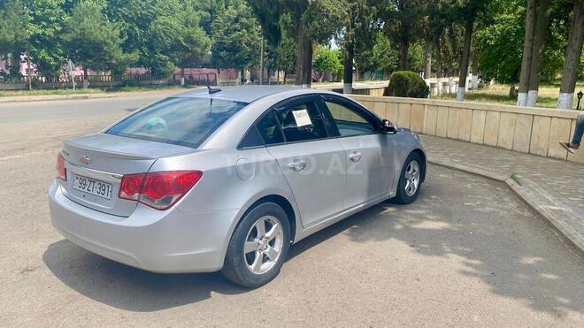 Chevrolet Cruze 2012, 313,500 km - 1.4 л - Bakı