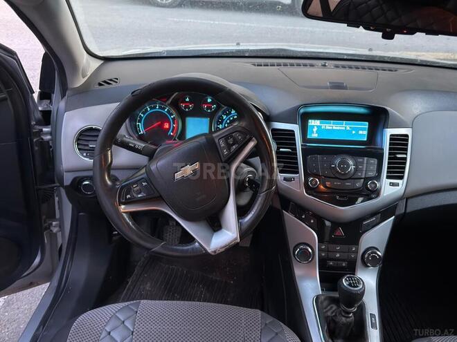 Chevrolet Cruze 2012, 313,500 km - 1.4 л - Bakı