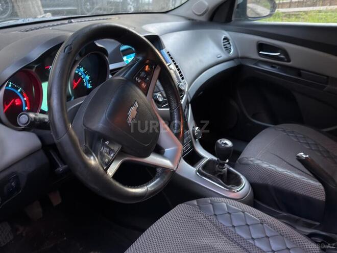 Chevrolet Cruze 2012, 313,500 km - 1.4 л - Bakı