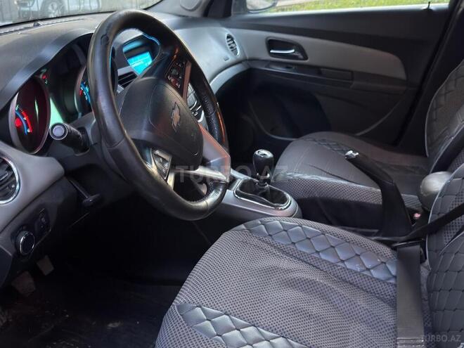 Chevrolet Cruze 2012, 313,500 km - 1.4 л - Bakı