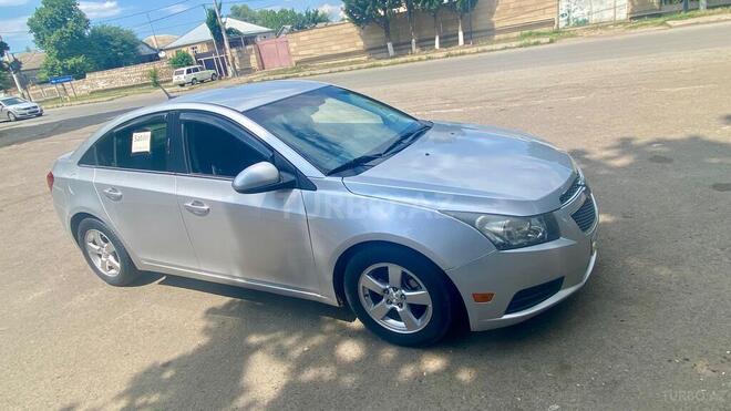 Chevrolet Cruze 2012, 313,500 km - 1.4 л - Bakı