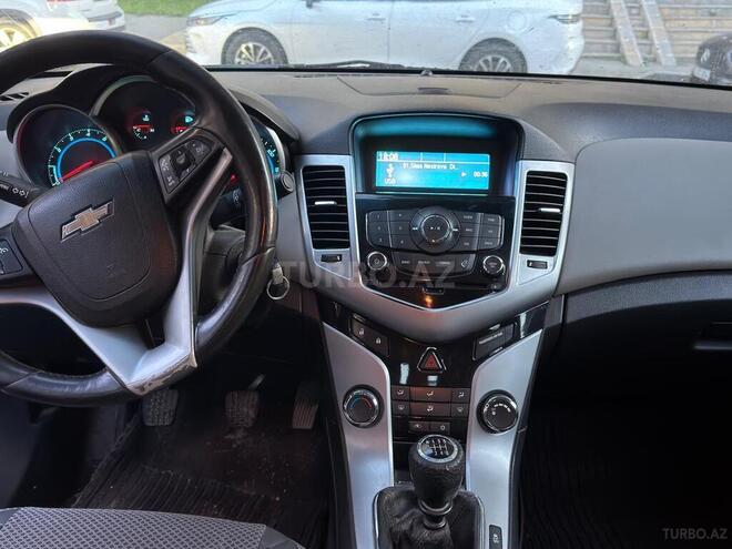 Chevrolet Cruze 2012, 313,500 km - 1.4 л - Bakı
