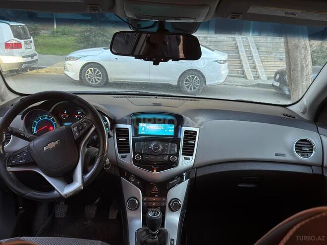 Chevrolet Cruze 2012, 313,500 km - 1.4 л - Bakı