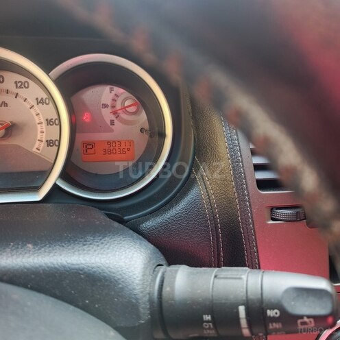 Nissan Tiida 2011, 90,000 km - 1.6 l - Bakı