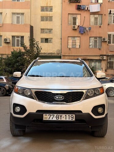 Kia Sorento 2009, 262,000 km - 2.0 l - Xırdalan