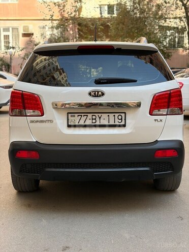 Kia Sorento 2009, 262,000 km - 2.0 l - Xırdalan