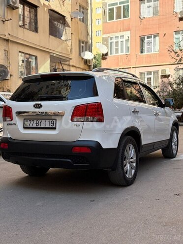 Kia Sorento 2009, 262,000 km - 2.0 l - Xırdalan