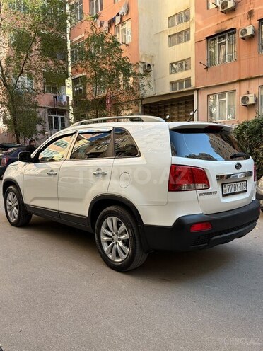 Kia Sorento 2009, 262,000 km - 2.0 l - Xırdalan