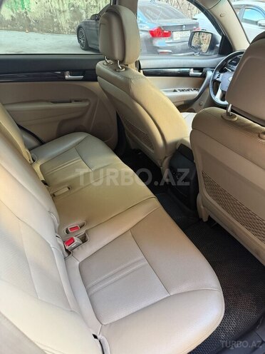 Kia Sorento 2009, 262,000 km - 2.0 l - Xırdalan