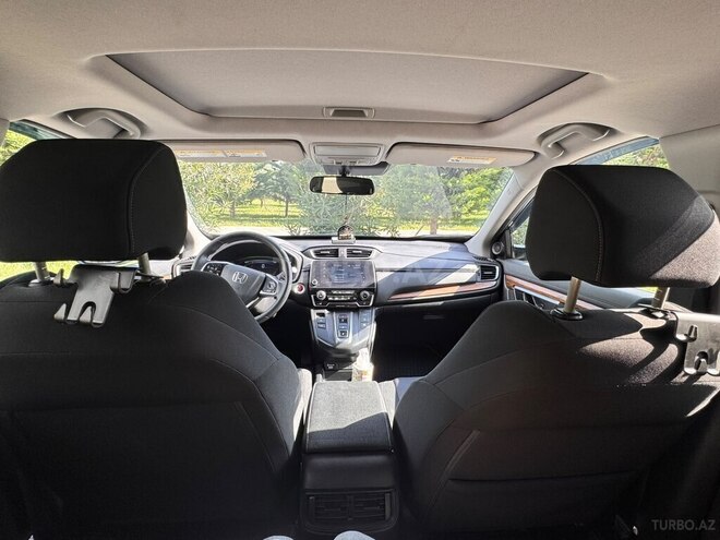 Honda CR-V 2021, 97,000 km - 2.0 l - Sumqayıt