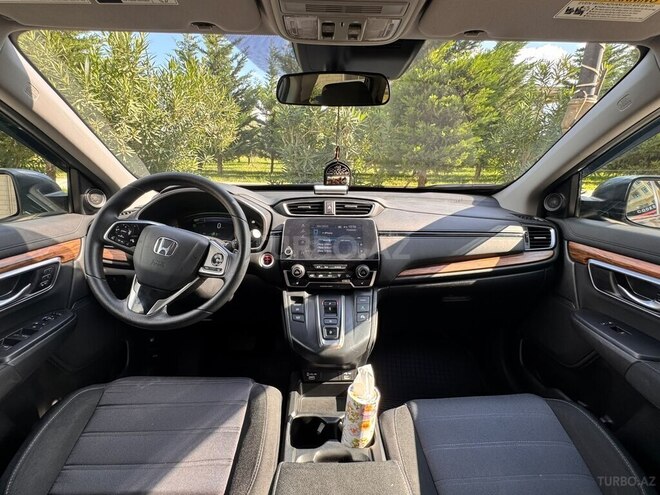 Honda CR-V 2021, 97,000 km - 2.0 l - Sumqayıt