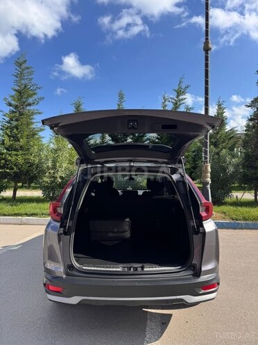 Honda CR-V 2021, 97,000 km - 2.0 l - Sumqayıt