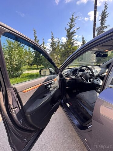 Honda CR-V 2021, 97,000 km - 2.0 l - Sumqayıt