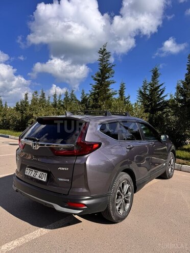 Honda CR-V 2021, 97,000 km - 2.0 l - Sumqayıt
