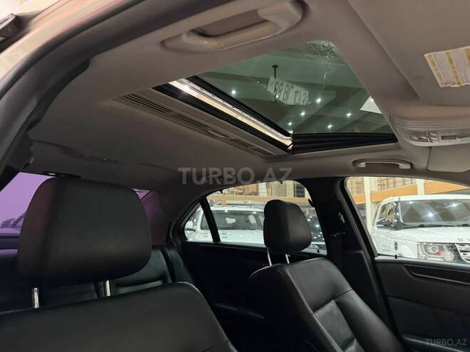 Mercedes E 350 2009, 290,500 km - 3.0 л - Sumqayıt