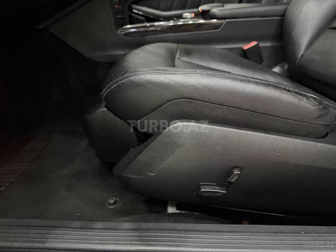 Mercedes E 350 2009, 290,500 km - 3.0 л - Sumqayıt