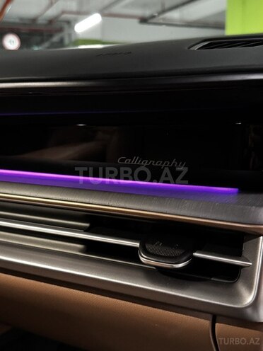 Hyundai Grandeur 2023, 68,000 km - 1.6 l - Bakı