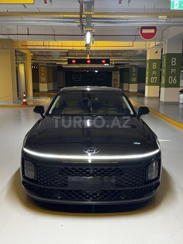 Hyundai Grandeur 2023, 68,000 km - 1.6 l - Bakı