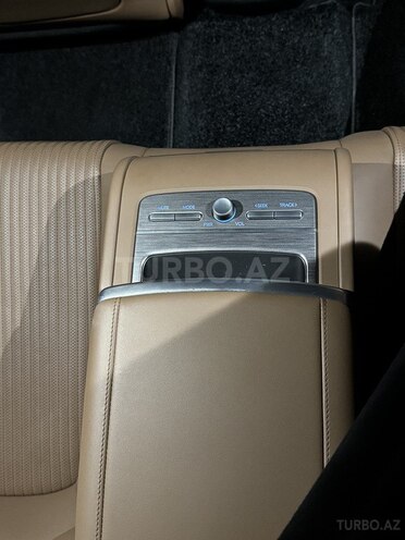 Hyundai Grandeur 2023, 68,000 km - 1.6 l - Bakı