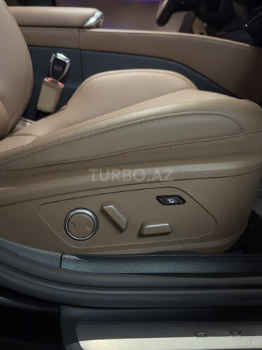 Hyundai Grandeur 2023, 68,000 km - 1.6 l - Bakı