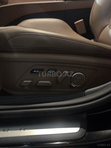 Hyundai Grandeur 2023, 68,000 km - 1.6 l - Bakı