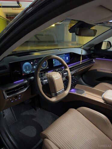 Hyundai Grandeur 2023, 68,000 km - 1.6 l - Bakı