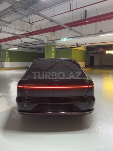 Hyundai Grandeur 2023, 68,000 km - 1.6 l - Bakı