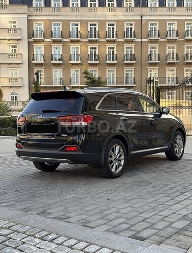 Kia Sorento 2016, 128,521 km - 2.0 l - Bakı