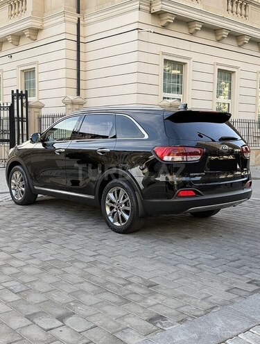 Kia Sorento 2016, 128,521 km - 2.0 l - Bakı