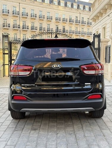 Kia Sorento 2016, 128,521 km - 2.0 l - Bakı