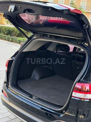 Kia Sorento 2016, 128,521 km - 2.0 l - Bakı