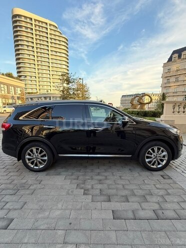 Kia Sorento 2016, 128,521 km - 2.0 l - Bakı