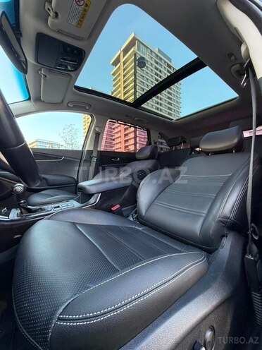 Kia Sorento 2016, 128,521 km - 2.0 l - Bakı