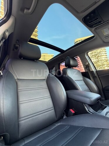 Kia Sorento 2016, 128,521 km - 2.0 l - Bakı