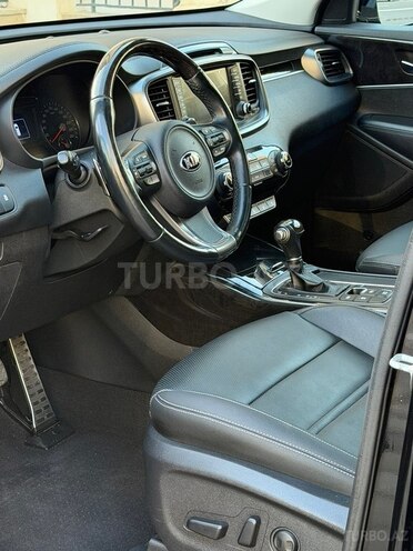 Kia Sorento 2016, 128,521 km - 2.0 l - Bakı