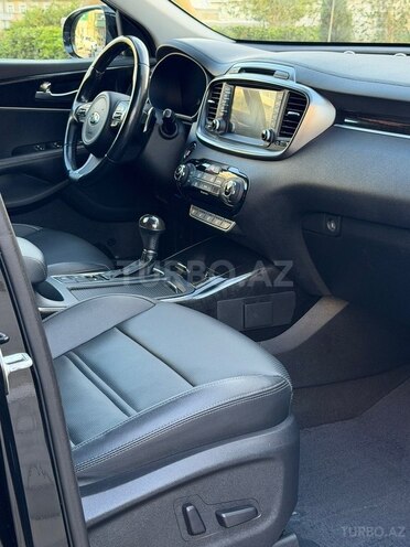 Kia Sorento 2016, 128,521 km - 2.0 l - Bakı