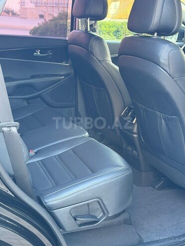 Kia Sorento 2016, 128,521 km - 2.0 l - Bakı