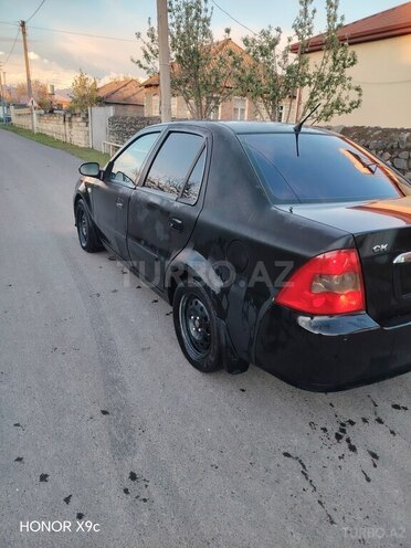 Geely CK 2008, 152,427 km - 1.5 л - Zaqatala